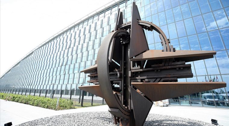 NATO&rsquo;dan T&uuml;rkiye a&ccedil;ıklaması: Tam dayanışma i&ccedil;indeyiz