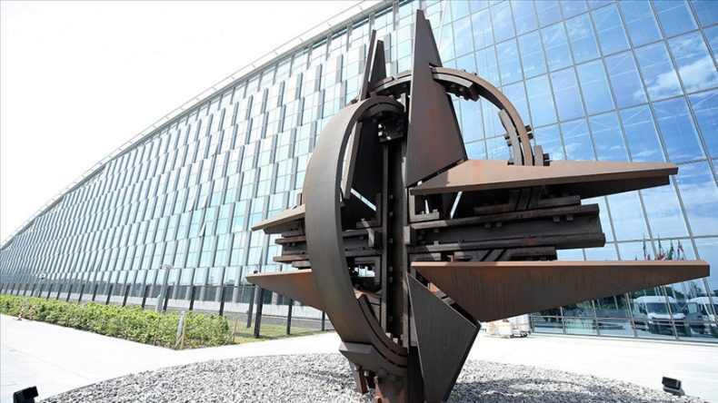 NATO&rsquo;dan T&uuml;rkiye a&ccedil;ıklaması: Tam dayanışma i&ccedil;indeyiz