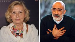 Nazlı Ilıcak ve Ahmet Altan Hakkında Karar A&ccedil;ıklandı