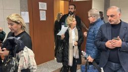 Nazlı Ilıcak ve Ahmet Altan'ın Yeniden Yargılandığı Davada Karar Verildi