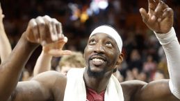 NBA'de Bam Adebayo'dan 83 Sayılık Tarihi Performans!