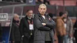 Necla G&uuml;ng&ouml;r Kıragası: "Oyuncuların performansından memnunuz"