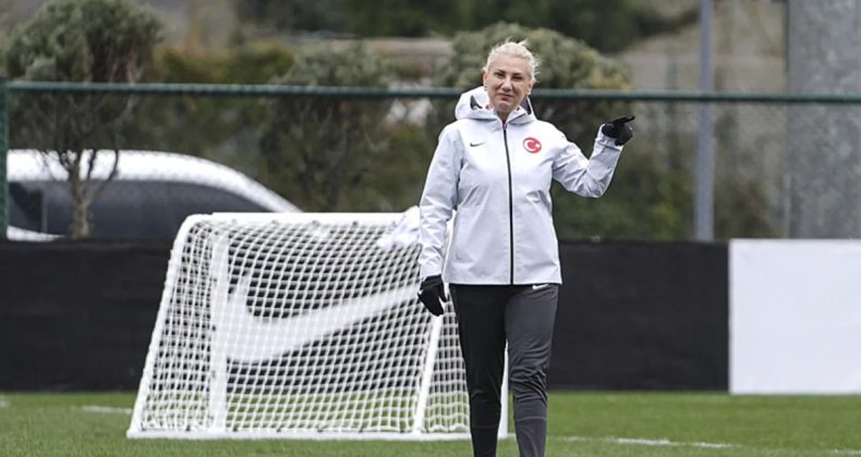 Necla G&uuml;ng&ouml;r Kıragası: Sahadan iyi bir sonu&ccedil;la ayrılmak istiyoruz!