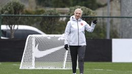 Necla G&uuml;ng&ouml;r Kıragası: Sahadan iyi bir sonu&ccedil;la ayrılmak istiyoruz!