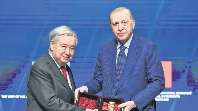 Nerede Acı Varsa Dindirmeye &Ccedil;alışıyoruz