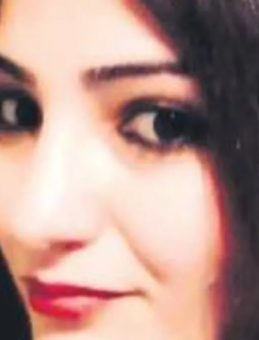 Nermin’in Şüpheli Ölümü