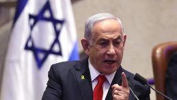 Netanyahu: Hayal bile edilemeyecek ittifaklar kurduk