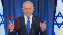 Netanyahu &ouml;ld&uuml; m&uuml; ka&ccedil;tı mı?