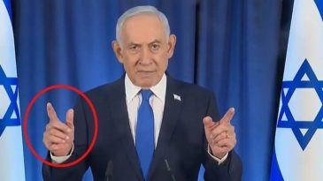 Netanyahu &ouml;ld&uuml; m&uuml; ka&ccedil;tı mı?