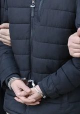 Nevruz etkinliklerinde ter&ouml;r propagandası; 9 ş&uuml;pheli tutuklandı