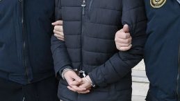 Nevruz etkinliklerinde ter&ouml;r propagandası; 9 ş&uuml;pheli tutuklandı