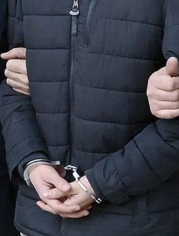 Nevruz etkinliklerinde ter&ouml;r propagandası; 9 ş&uuml;pheli tutuklandı