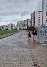 Nevruz hazırlıkları tamamlandı! Ateş i&ccedil;in 5 ton odun hazırlandı