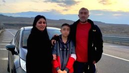 Nevşehir'de Kan Donduran Olay: Eşini Tabancayla &Ouml;ld&uuml;rd&uuml;, İntihara Kalkıştı