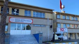Nevşehir&rsquo;de okulun kazan dairesinde sır &ouml;l&uuml;m: 35 yaşındaki &ccedil;alışan &ouml;l&uuml; bulundu