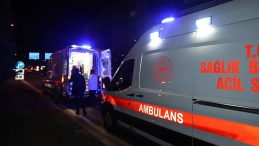 Nevşehir&rsquo;de silahlı kavga: 4 yaralı