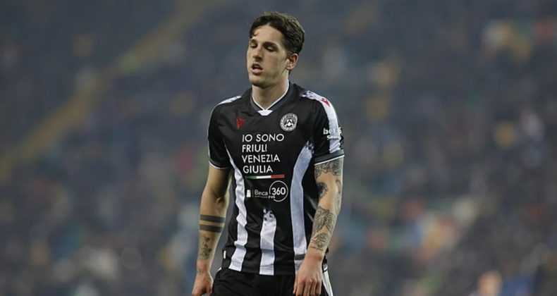 Nicolo Zaniolo'nun beklediği haber gelmedi! Yıldız futbolcu hayal kırıklığına uğradı&hellip;