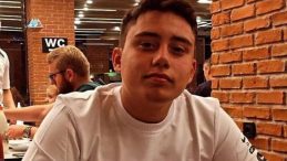 Nişan hazırlığı yapıyordu, hayalleri yarım kaldı&hellip; Feci kazada hayatını kaybeden gen&ccedil; toprağa verildi