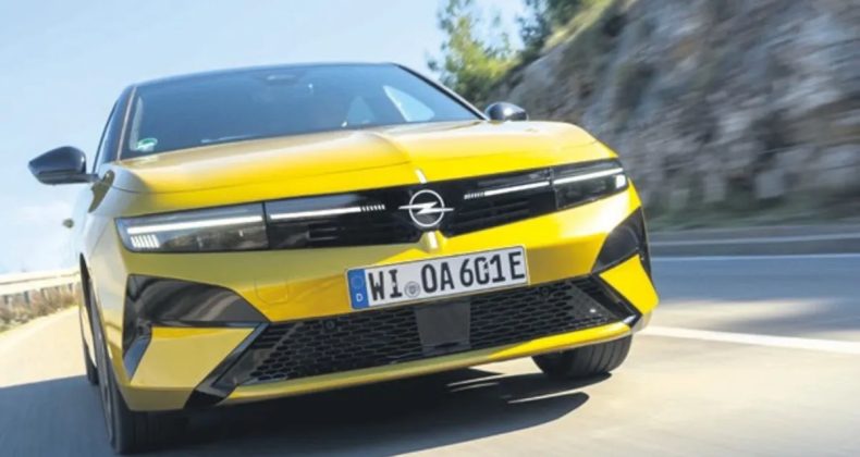 Nisanda Türkiye’de satışa sunulacak