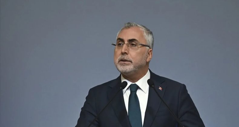 Nitelikli işg&uuml;c&uuml; kayıt altına alınıyor