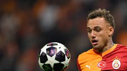 Noa Lang, Hollanda Milli Takımı'na davet edildi