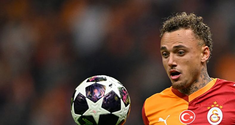 Noa Lang, Hollanda Milli Takımı'na davet edildi