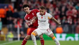 Noa Lang Paylaştı! İşte Parmağının Son Hali