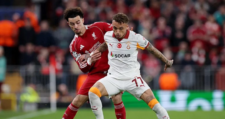 Noa Lang Paylaştı! İşte Parmağının Son Hali