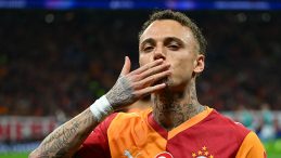 Noa Lang sakatlık sonrası ilk kez konuştu! "Parmağım yerinde ve&hellip;"