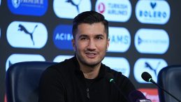Nuri Şahin: "Bu tarz ma&ccedil;ları kazanmak &ccedil;ok değerli"