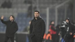 Nuri Şahin&rsquo;den T&uuml;rkiye Kupası&rsquo;na veda s&ouml;zleri! &lsquo;Yazık oldu&rsquo;