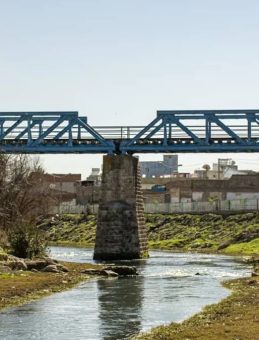 Nusaybin'de Tren Seferleri Yeniden Başlıyor! Tarih A&ccedil;ıklandı