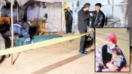 O evde ne yaşandı… Eşi dahil 9 kişiye g&ouml;zaltı