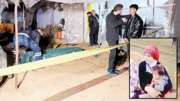 O evde ne yaşandı… Eşi dahil 9 kişiye g&ouml;zaltı