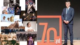 ODT&Uuml; Festivali 6 Yıl Sonra Yeniden