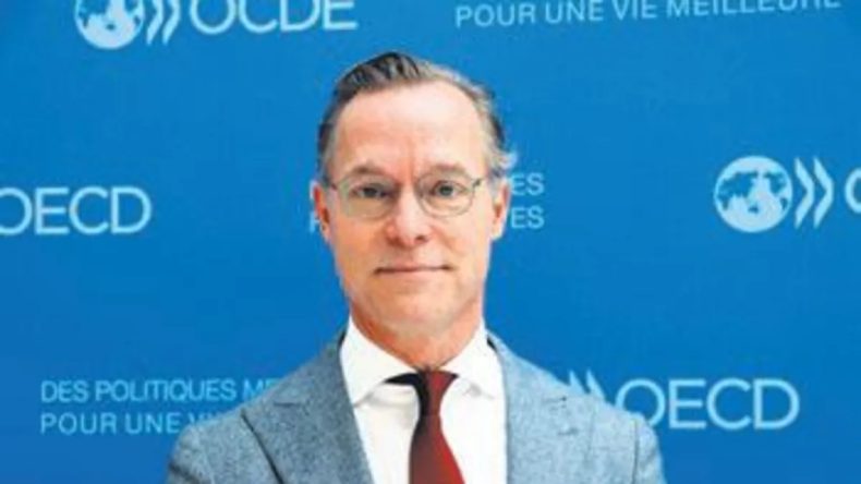 OECD: T&uuml;rkiye ilham kaynağı oldu