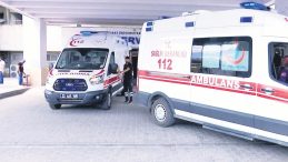 Oğlunu Bı&ccedil;aklayanı Av T&uuml;feğiyle &Ouml;ld&uuml;rd&uuml;