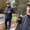 Oğuz Murat Aci'nin babası: Bu beşinci bayram, elimizi &ouml;pecek bir evlat kalmadı