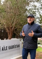 Oğuz Murat Aci&rsquo;nin babası &Ouml;zer Aci&rsquo;den y&uuml;rek yakan s&ouml;zler: Elimizi &ouml;pecek bir evlat kalmadı&hellip;
