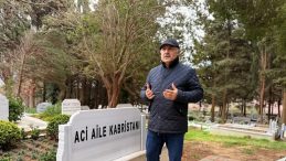 Oğuz Murat Aci&rsquo;nin babası &Ouml;zer Aci&rsquo;den y&uuml;rek yakan s&ouml;zler: Elimizi &ouml;pecek bir evlat kalmadı&hellip;