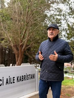 Oğuz Murat Aci&rsquo;nin babası &Ouml;zer Aci&rsquo;den y&uuml;rek yakan s&ouml;zler: Elimizi &ouml;pecek bir evlat kalmadı&hellip;