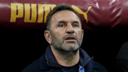 Okan Buruk: İki takım da kazanmak i&ccedil;in oynayacak
