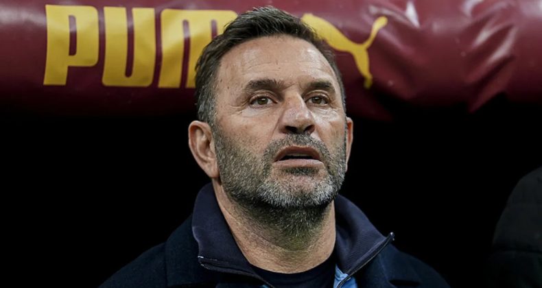 Okan Buruk: İki takım da kazanmak için oynayacak