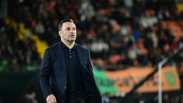 Okan Buruk: "Kazanmanın mutluluğunu yaşıyoruz"