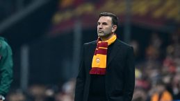 Okan Buruk: Y&uuml;rekli olmamız gerekiyor!