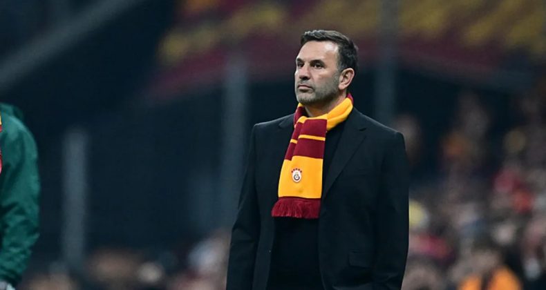 Okan Buruk: Y&uuml;rekli olmamız gerekiyor!