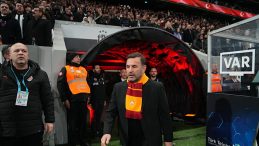 Okan Buruk'un Beşiktaş'a Karşı 5. Galibiyeti