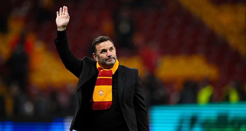 Okan Buruk'un Talipleri Artıyor!