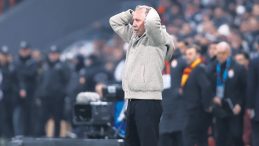 Okan Buruk&rsquo;a ağır g&ouml;nderme!