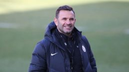 Okan Buruk&rsquo;a Teklif Yağıyor